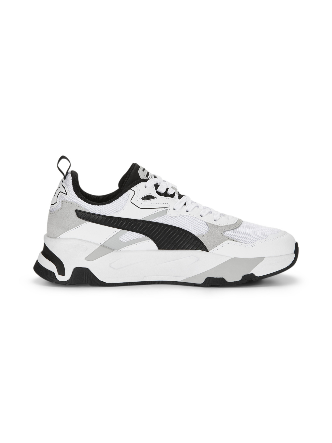 Кроссовки PUMA Trinity модель 389289 Фото