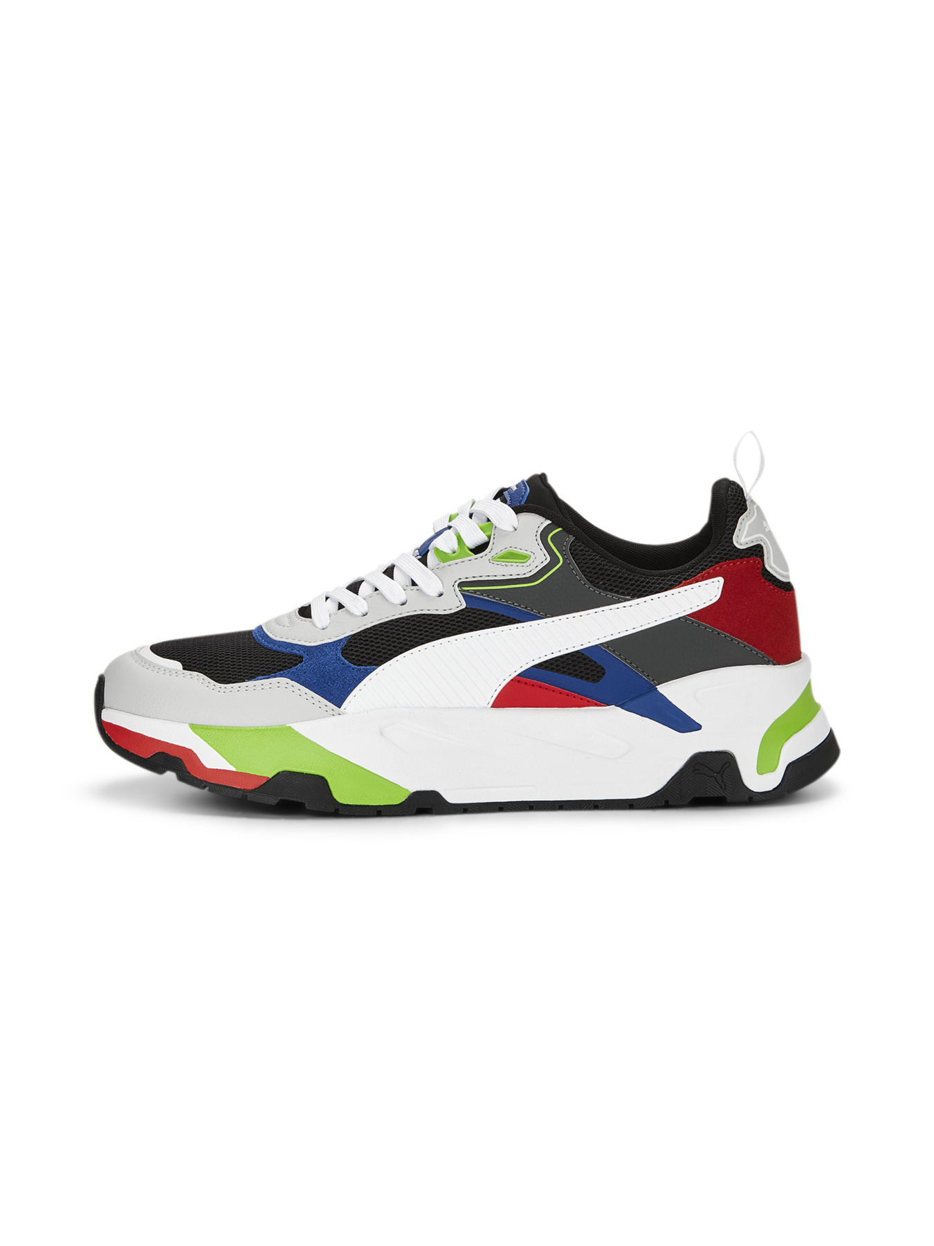 Кроссовки PUMA Trinity модель 389289 Фото