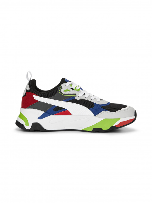 Кросівки PUMA Trinity модель 389289 Фото