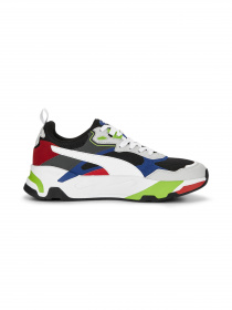 Кроссовки PUMA Trinity модель 389289 Фото