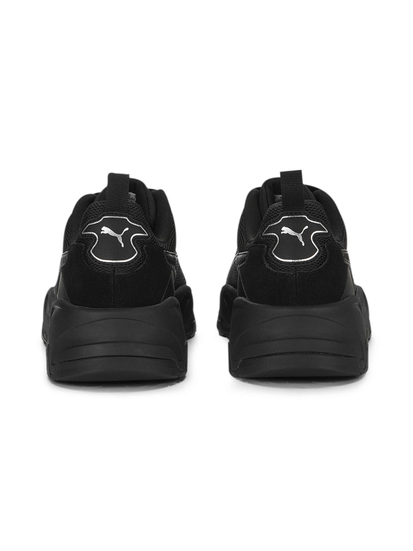 Кросівки PUMA Trinity модель 389289 Фото