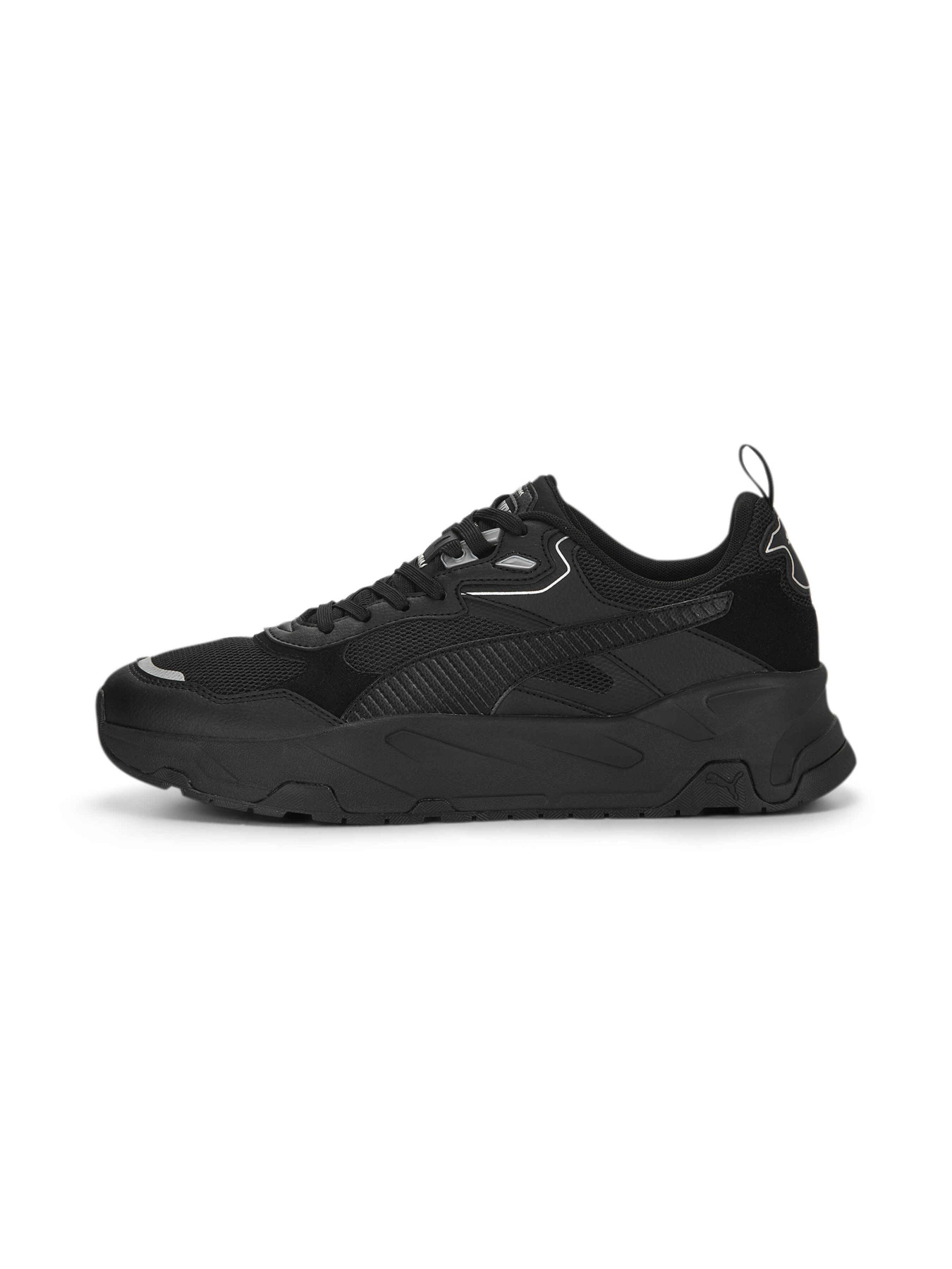 Кросівки PUMA Trinity модель 389289 Фото