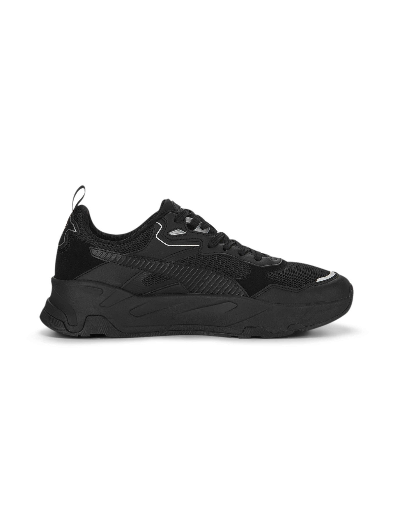Кросівки PUMA Trinity модель 389289 Фото