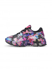 Кросівки PUMA Orkid Intense Floral Wns модель 384088 Фото