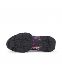 Кросівки PUMA Orkid Intense Floral Wns модель 384088 Фото