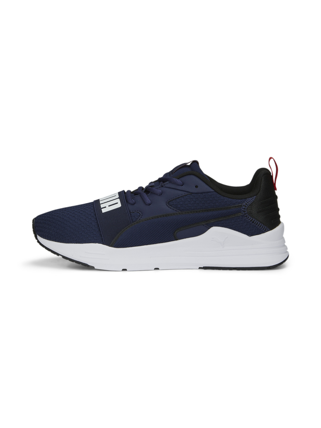Кроссовки PUMA Wired Run Pure модель 389275 Фото