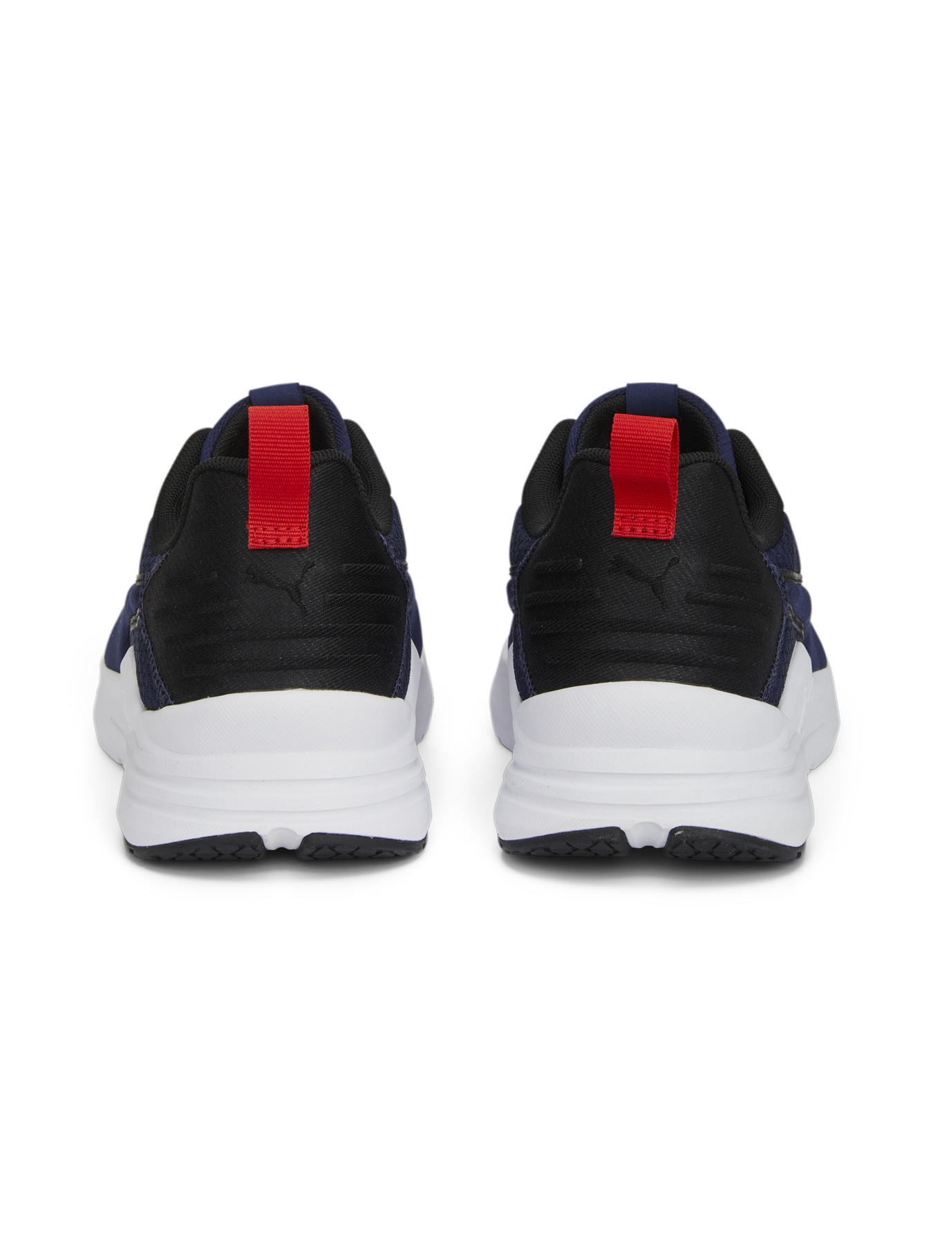 Кроссовки PUMA Wired Run Pure модель 389275 Фото