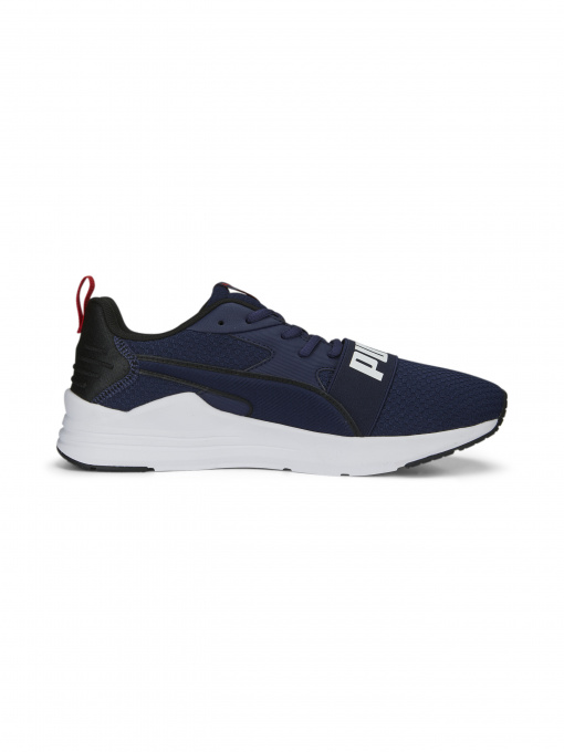 Кросівки PUMA Wired Run Pure модель 389275 Фото