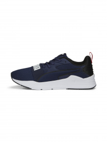 Кроссовки PUMA Wired Run Pure модель 389275 Фото