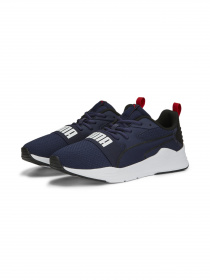 Кроссовки PUMA Wired Run Pure модель 389275 Фото