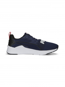 Кроссовки PUMA Wired Run Pure модель 389275 Фото