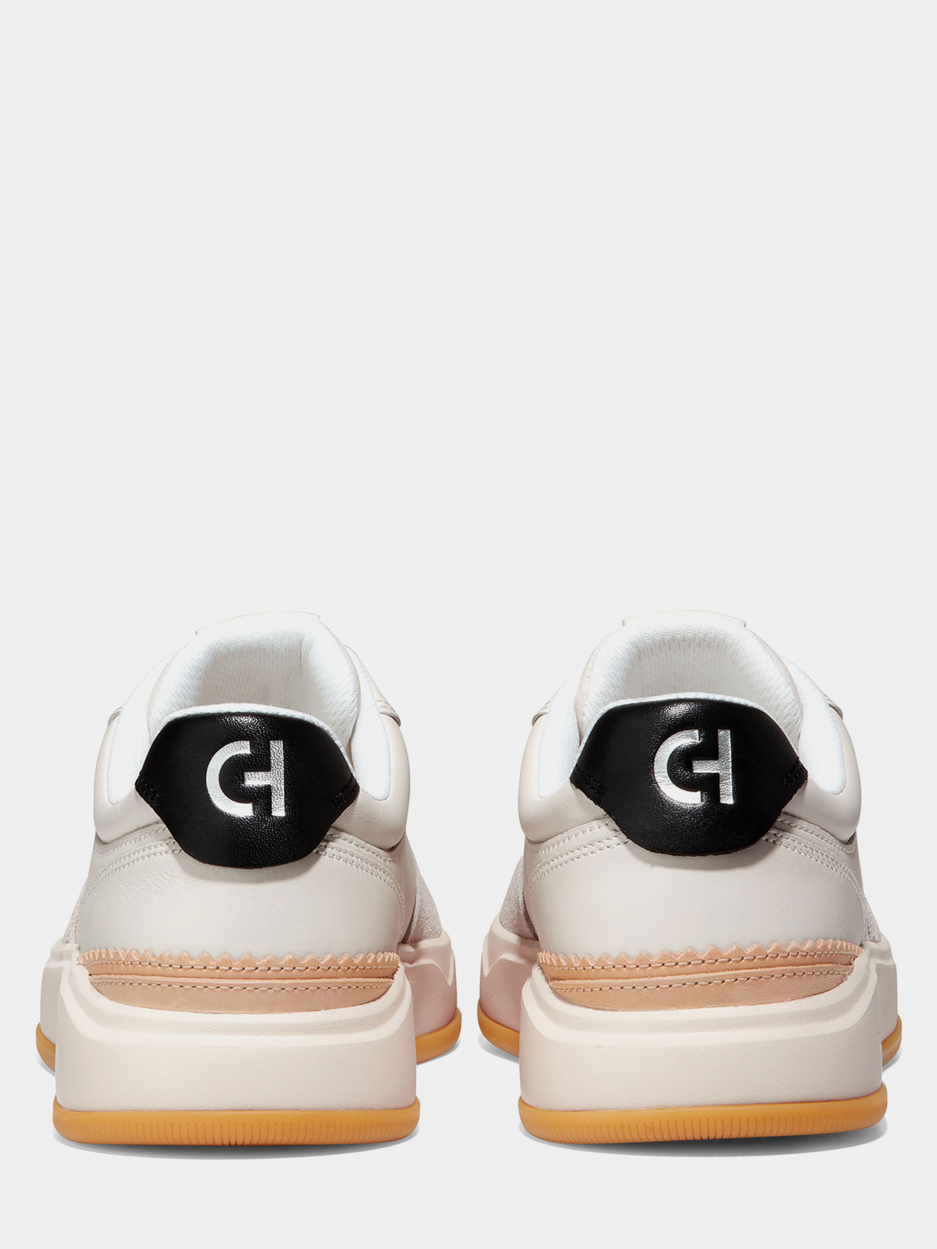 Кеды Cole Haan модель C36131 Фото