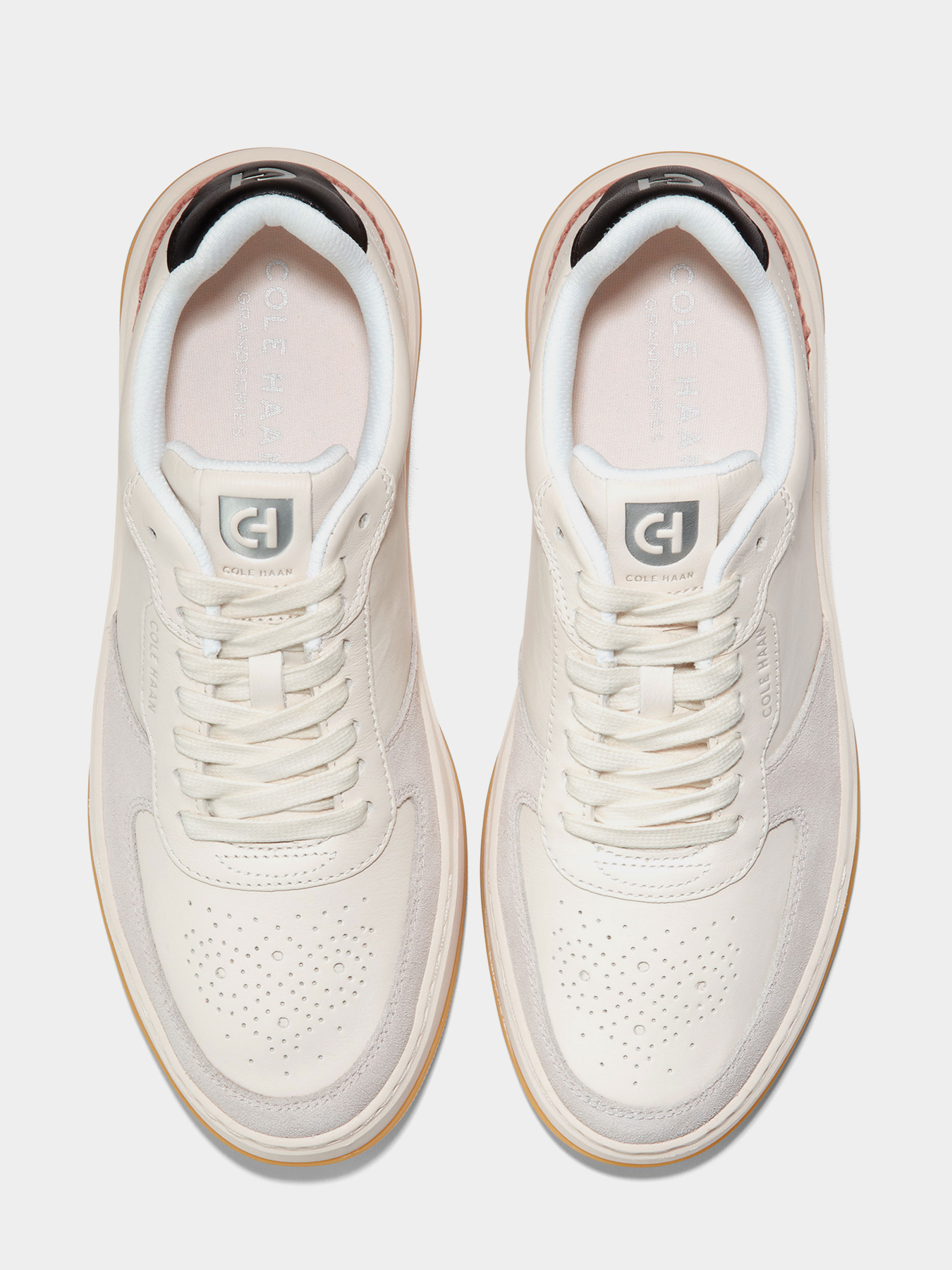 Кеды Cole Haan модель C36131 Фото