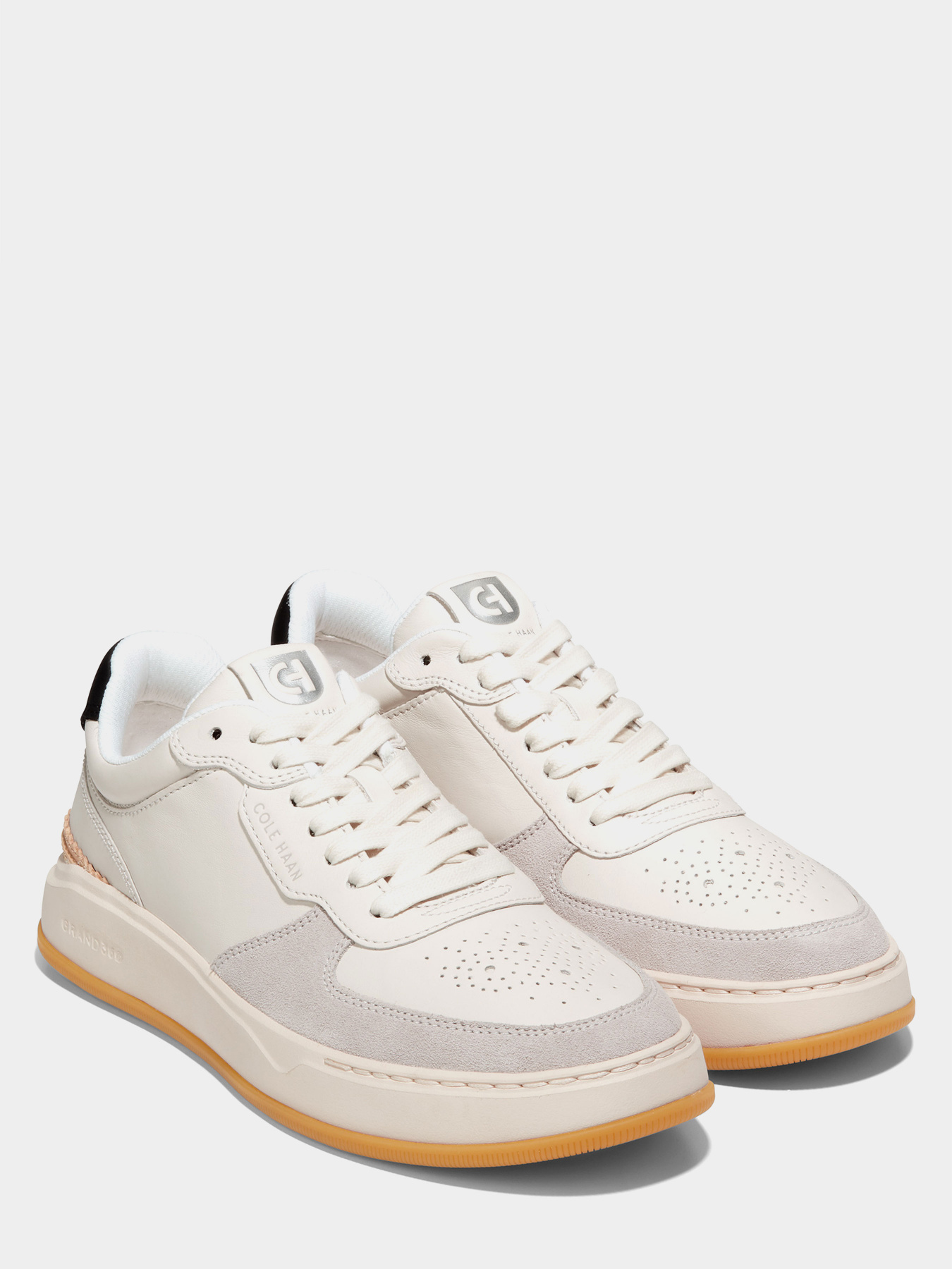 Кеды Cole Haan модель C36131 Фото