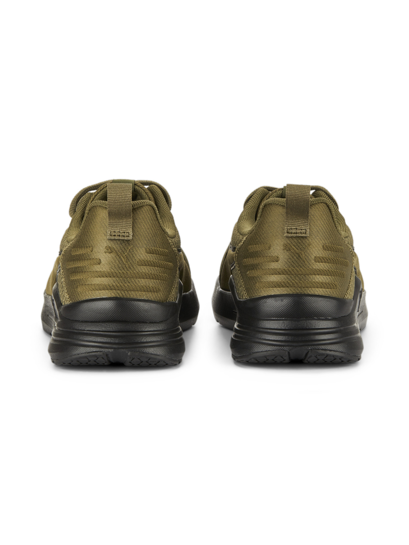Кросівки PUMA Wired Run Pure модель 389275 Фото
