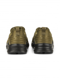 Кросівки PUMA Wired Run Pure модель 389275 Фото