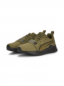 Кросівки PUMA Wired Run Pure модель 389275 Фото