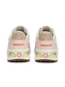 Кроссовки PUMA R78 Voyage Wild Garden модель 389235 Фото