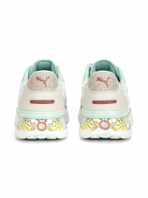 Кроссовки PUMA R78 Voyage Wild Garden модель 389235 Фото