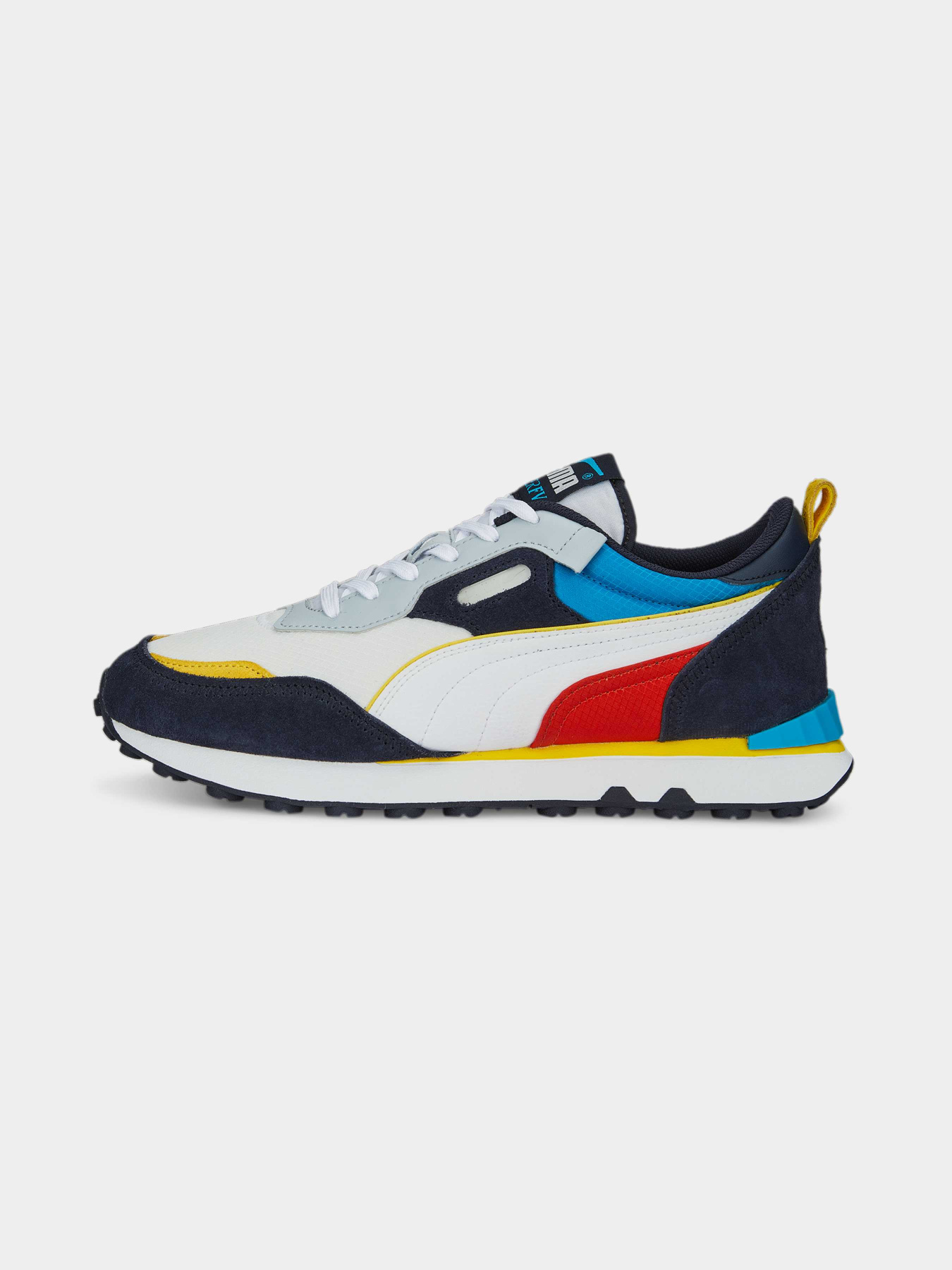 Кросівки PUMA Rider Fv Future Vintage модель 387672 Кросівки PUMA Rider Fv Future Vintage модель 387672 Фото