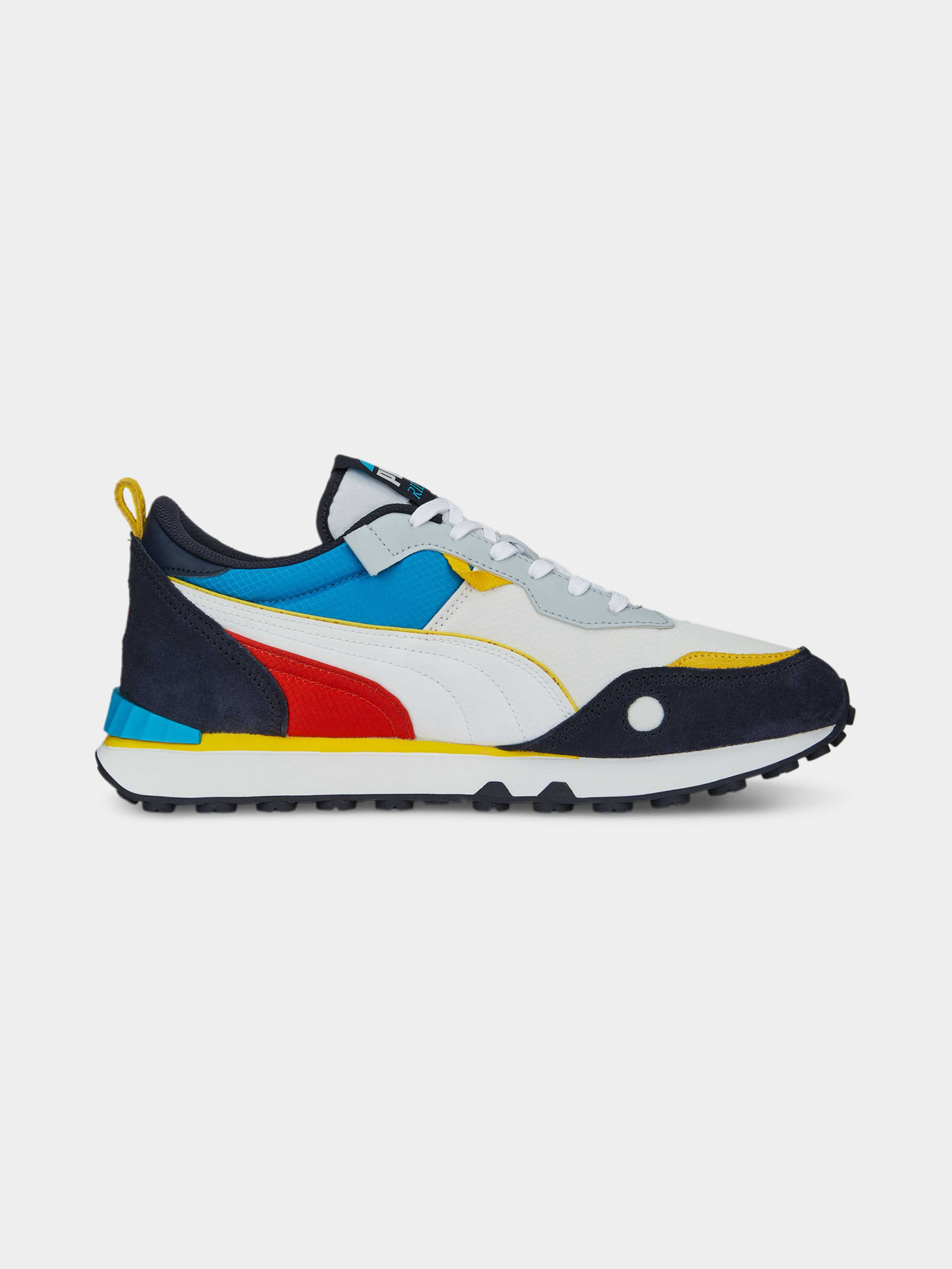 Кросівки PUMA Rider Fv Future Vintage модель 387672 Кросівки PUMA Rider Fv Future Vintage модель 387672 Фото