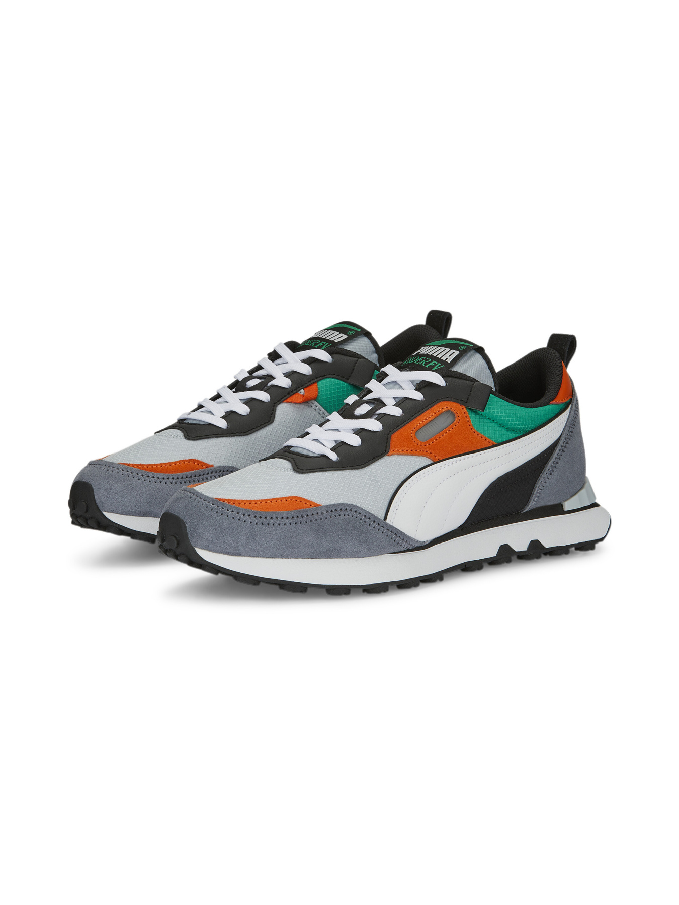 Кросівки PUMA Rider FV 'Future Vintage' модель 387672 Кросівки PUMA Rider FV 'Future Vintage' модель 387672 Фото