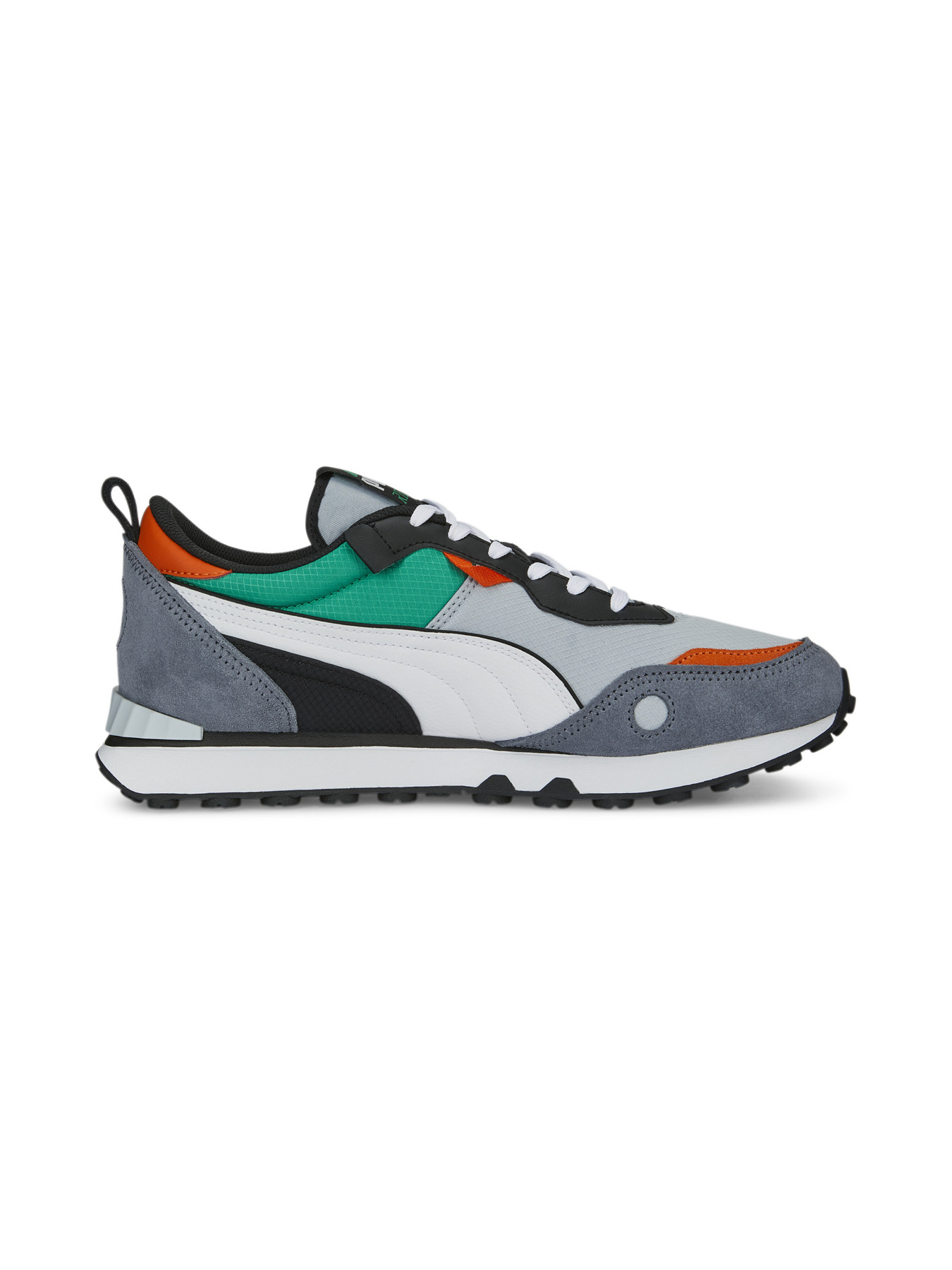 Кросівки PUMA Rider FV 'Future Vintage' модель 387672 Кросівки PUMA Rider FV 'Future Vintage' модель 387672 Фото