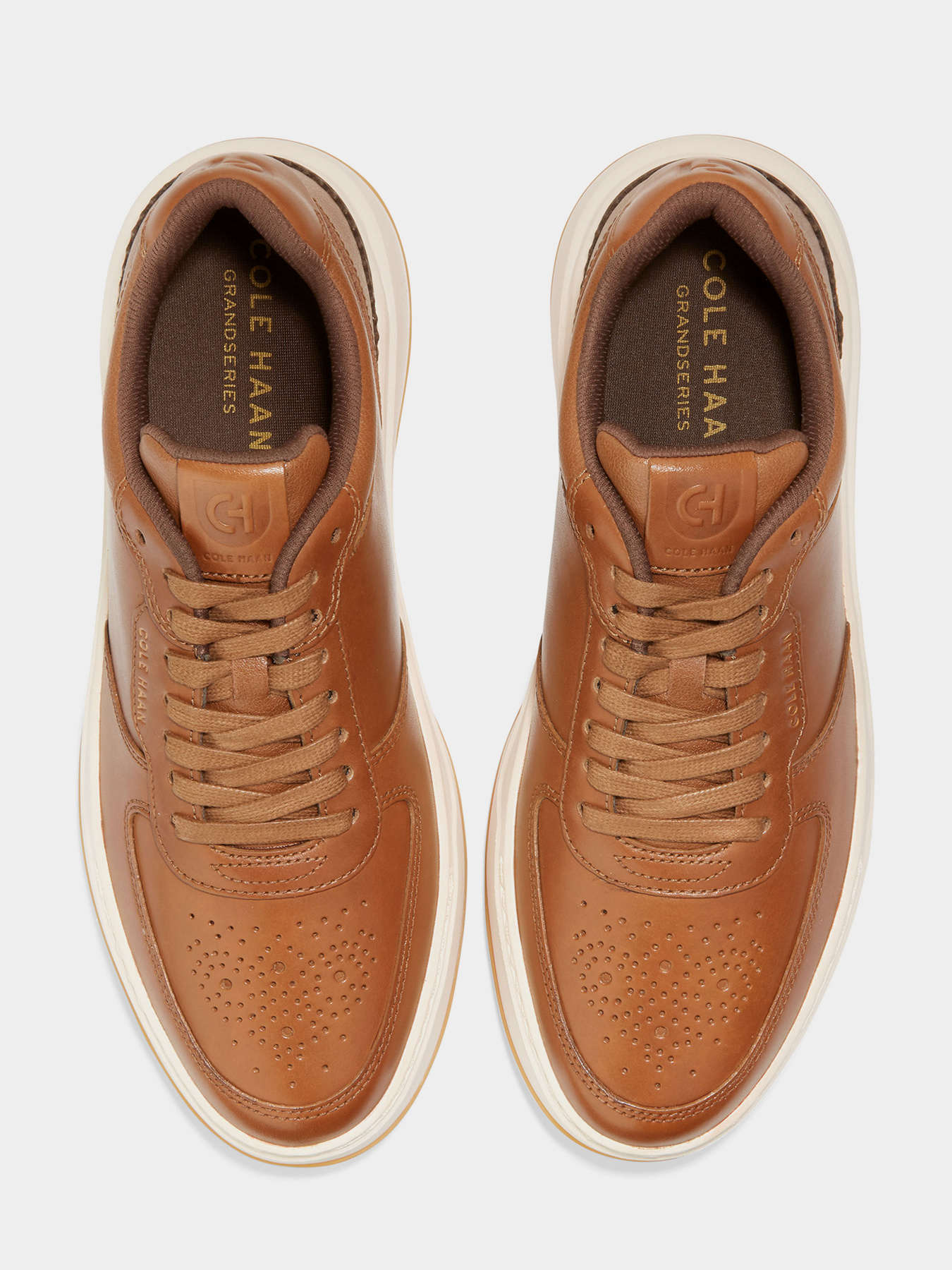 Кеды Cole Haan модель C36474 Фото