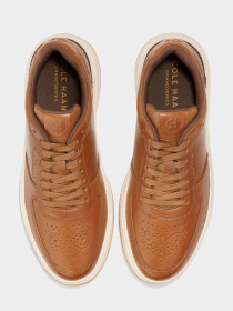 Кеды Cole Haan модель C36474 Фото