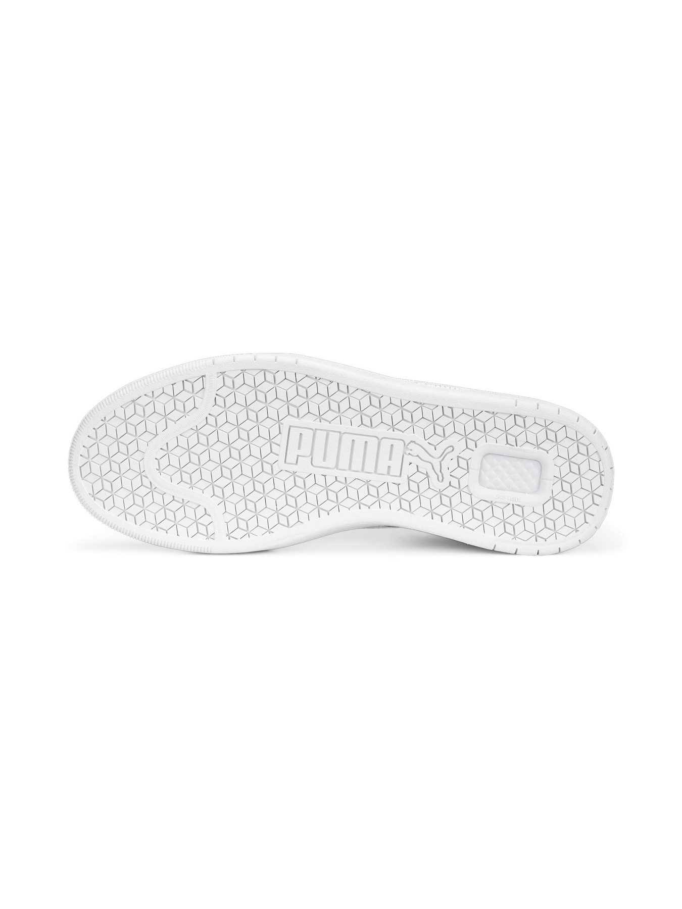 Кроссовки PUMA Court Ultra модель 389368 Фото