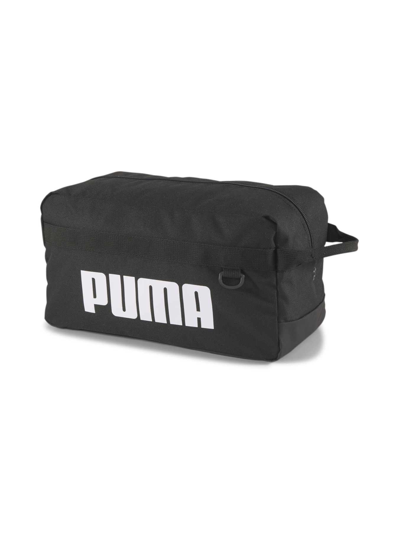 Сумки PUMA Challenger Shoe Bag модель 077012 Сумки PUMA Challenger Shoe Bag модель 077012 Фото