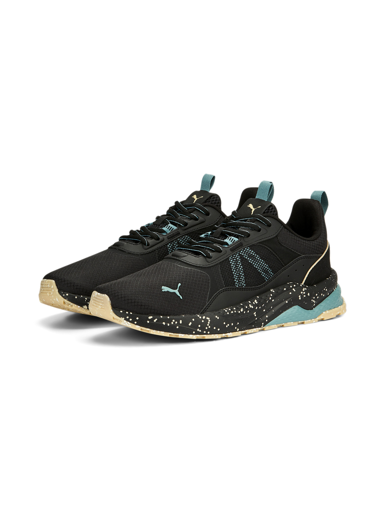 Кросівки PUMA Anzarun 2.0 Open Road модель 389221 Фото