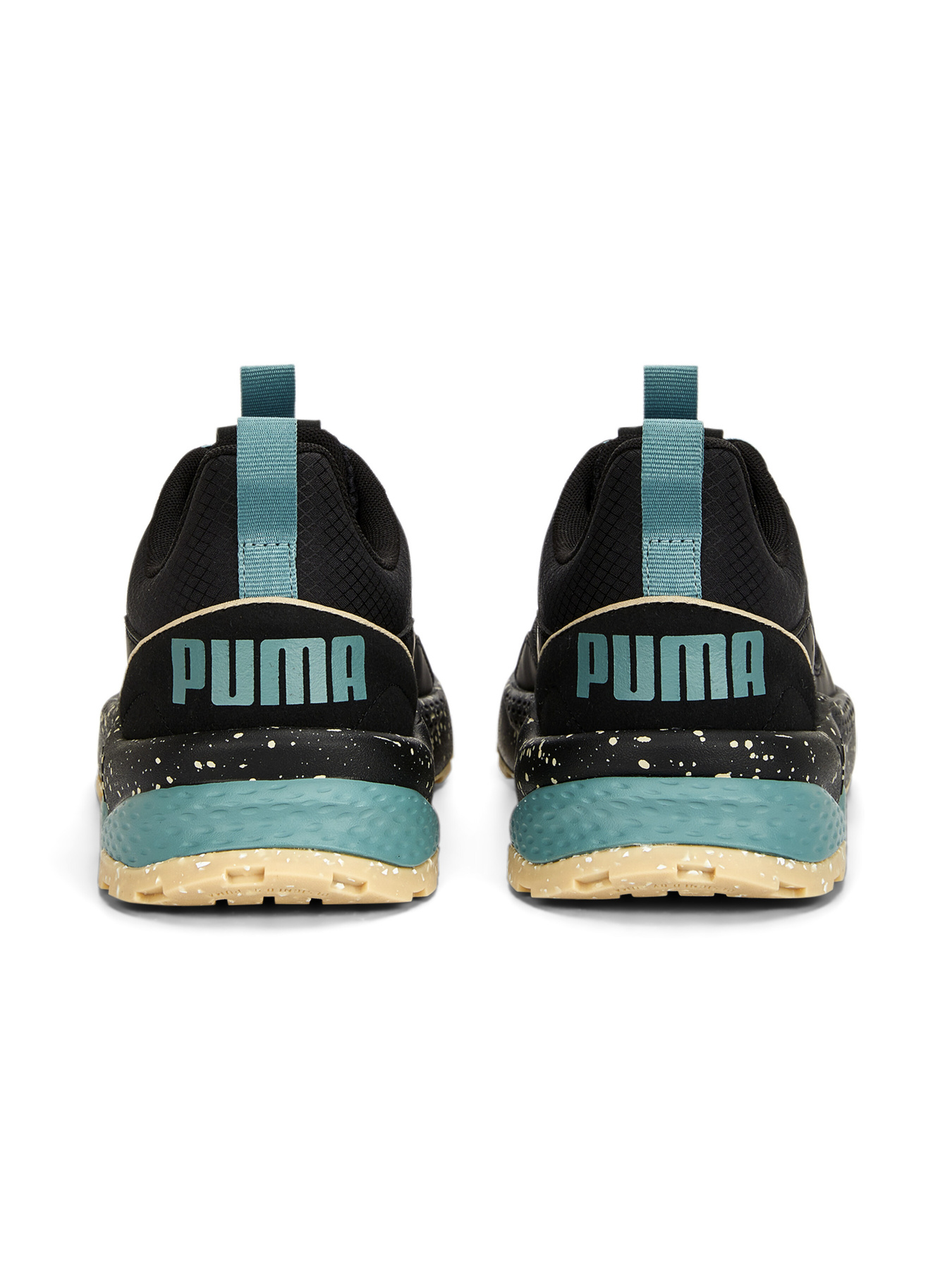 Кросівки PUMA Anzarun 2.0 Open Road модель 389221 Фото