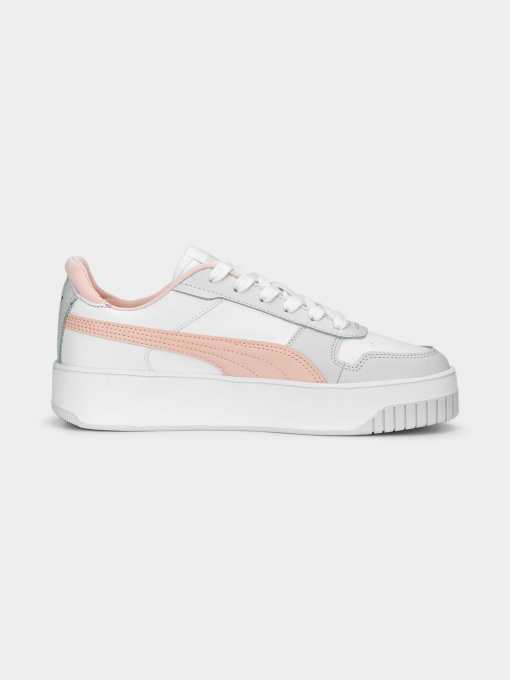 Кеди PUMA Carina Street модель 389390 Фото