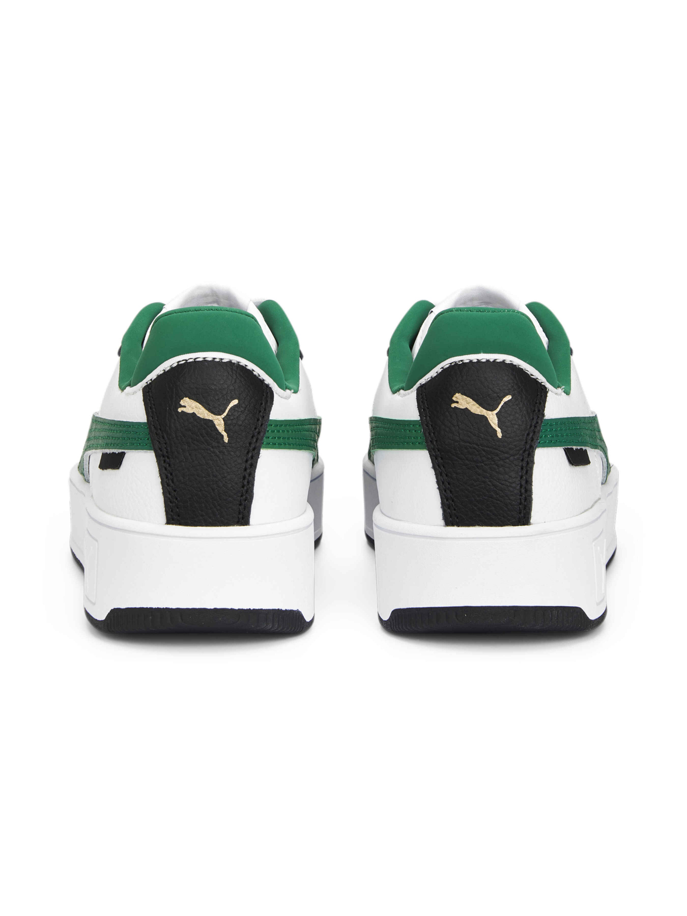 Кросівки PUMA Carina Street модель 389390 Кросівки PUMA Carina Street модель 389390 Фото