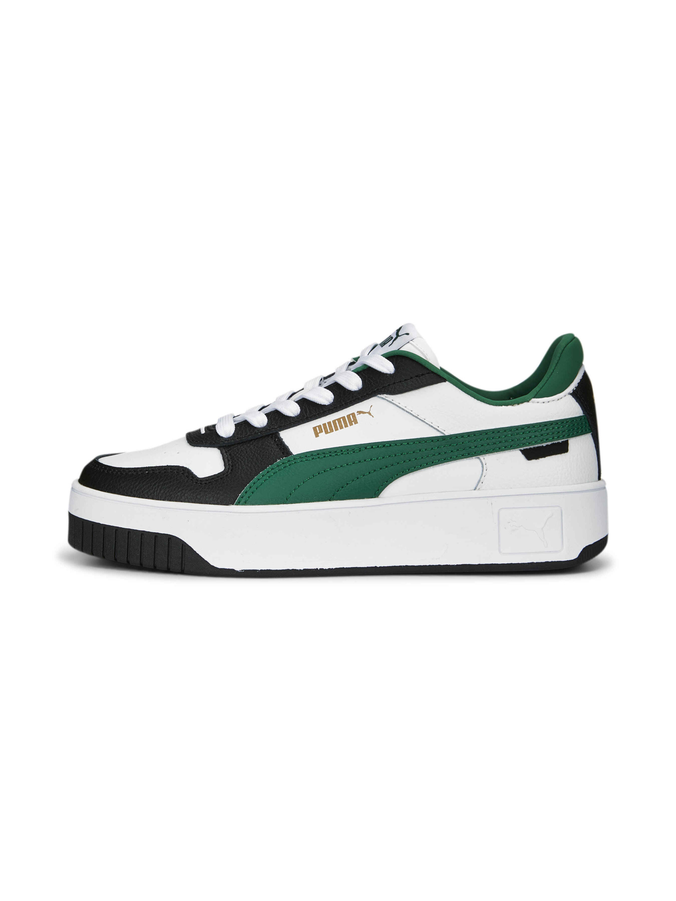 Кросівки PUMA Carina Street модель 389390 Кросівки PUMA Carina Street модель 389390 Фото