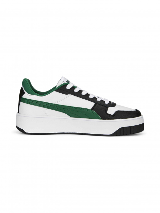 Кросівки PUMA Carina Street модель 389390 Фото