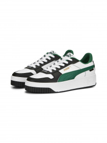 Кросівки PUMA Carina Street модель 389390 Фото
