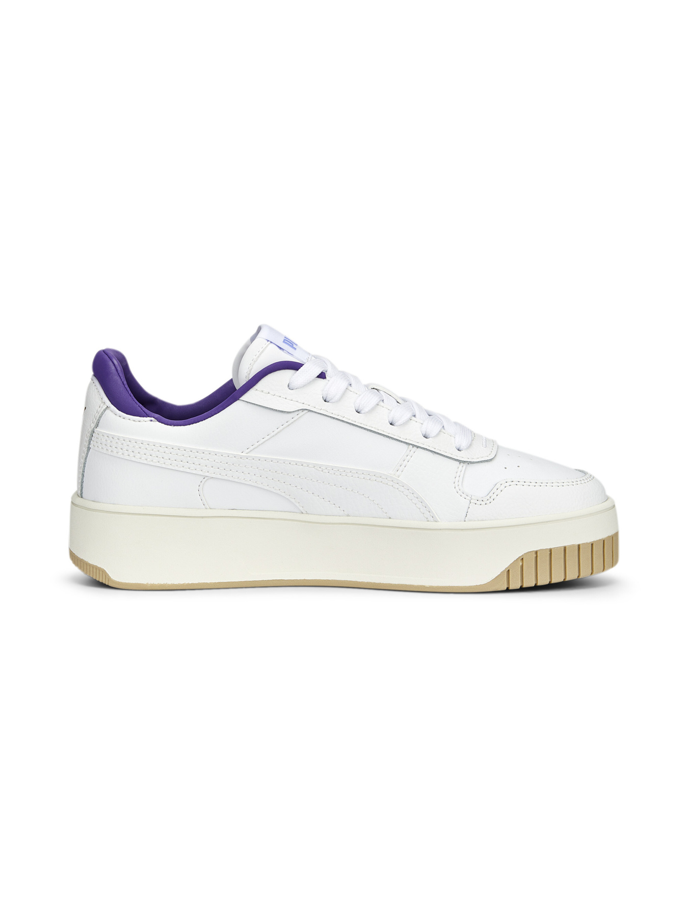 Кроссовки PUMA Carina Street модель 389390 Фото