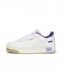 Кроссовки PUMA Carina Street модель 389390 Фото