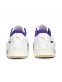 Кроссовки PUMA Carina Street модель 389390 Фото