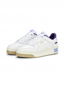 Кроссовки PUMA Carina Street модель 389390 Фото