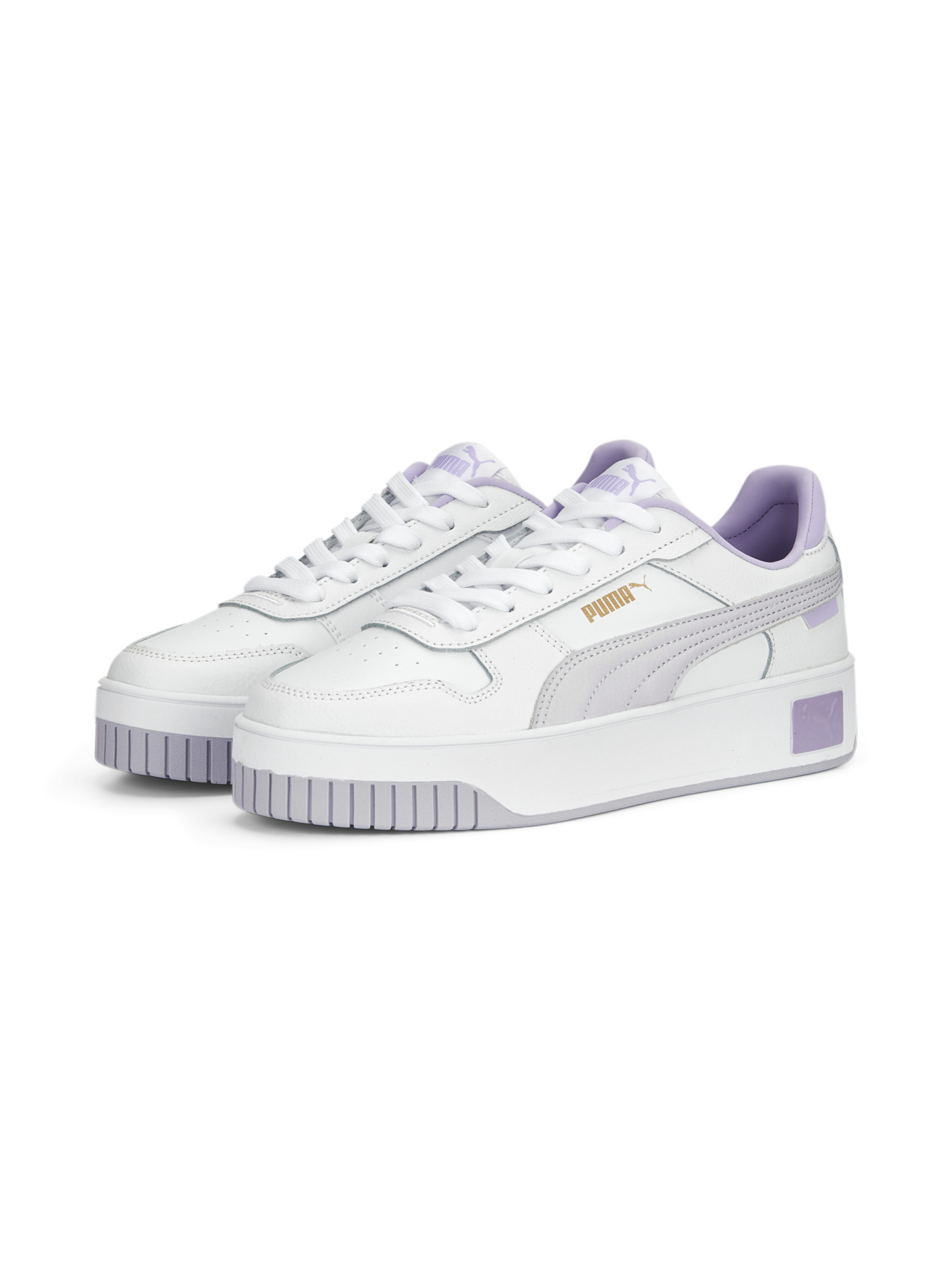 Кросівки PUMA Carina Street модель 389390 Фото