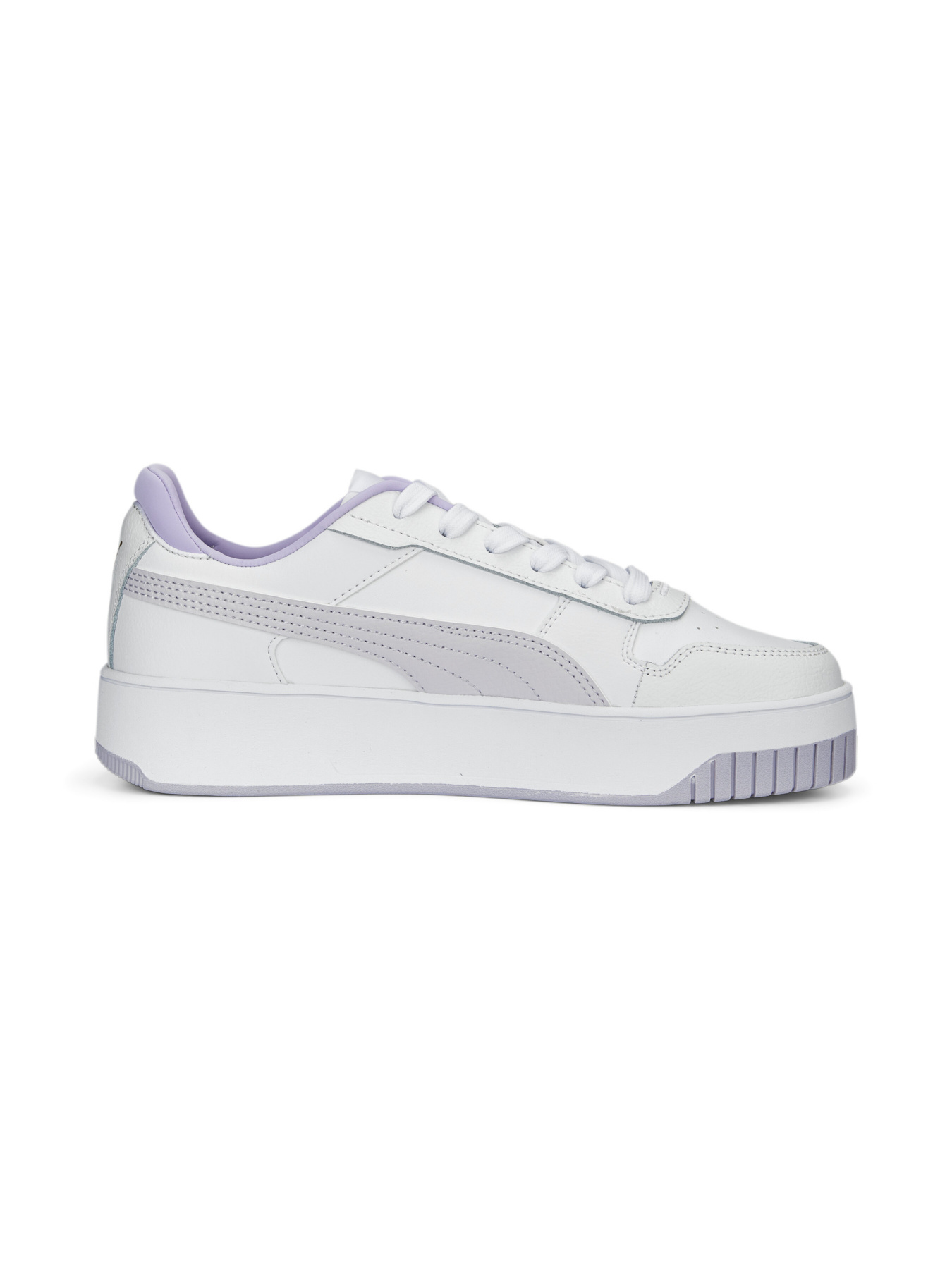 Кросівки PUMA Carina Street модель 389390 Фото