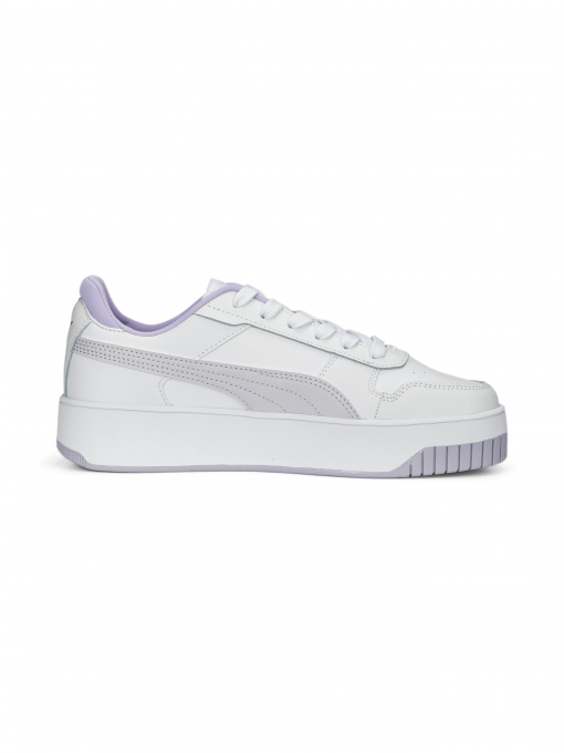 Кросівки PUMA Carina Street модель 389390 Фото