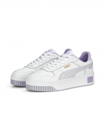 Кросівки PUMA Carina Street модель 389390 Фото