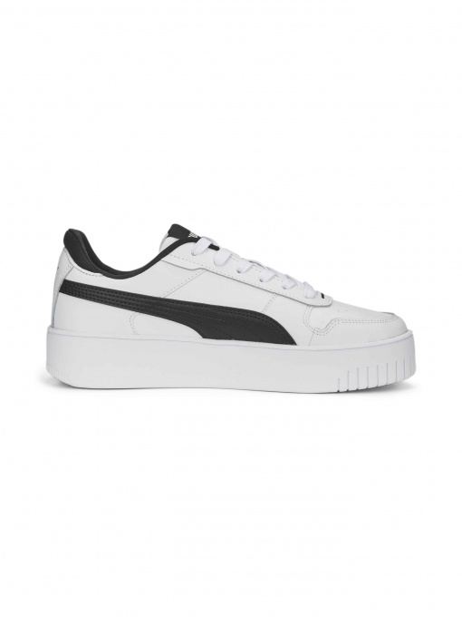 Кеди PUMA Carina Street модель 389390 Фото