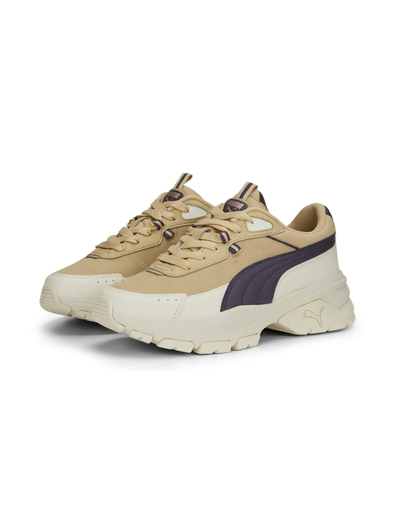 Кросівки PUMA Cassia Via модель 389223 Фото
