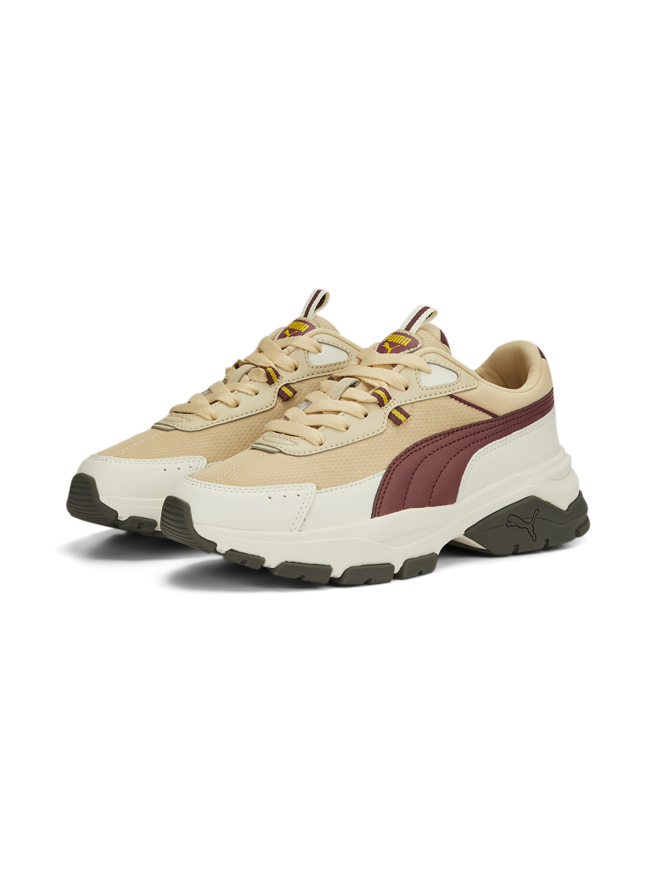 Кросівки PUMA Cassia Via модель 389223 Фото