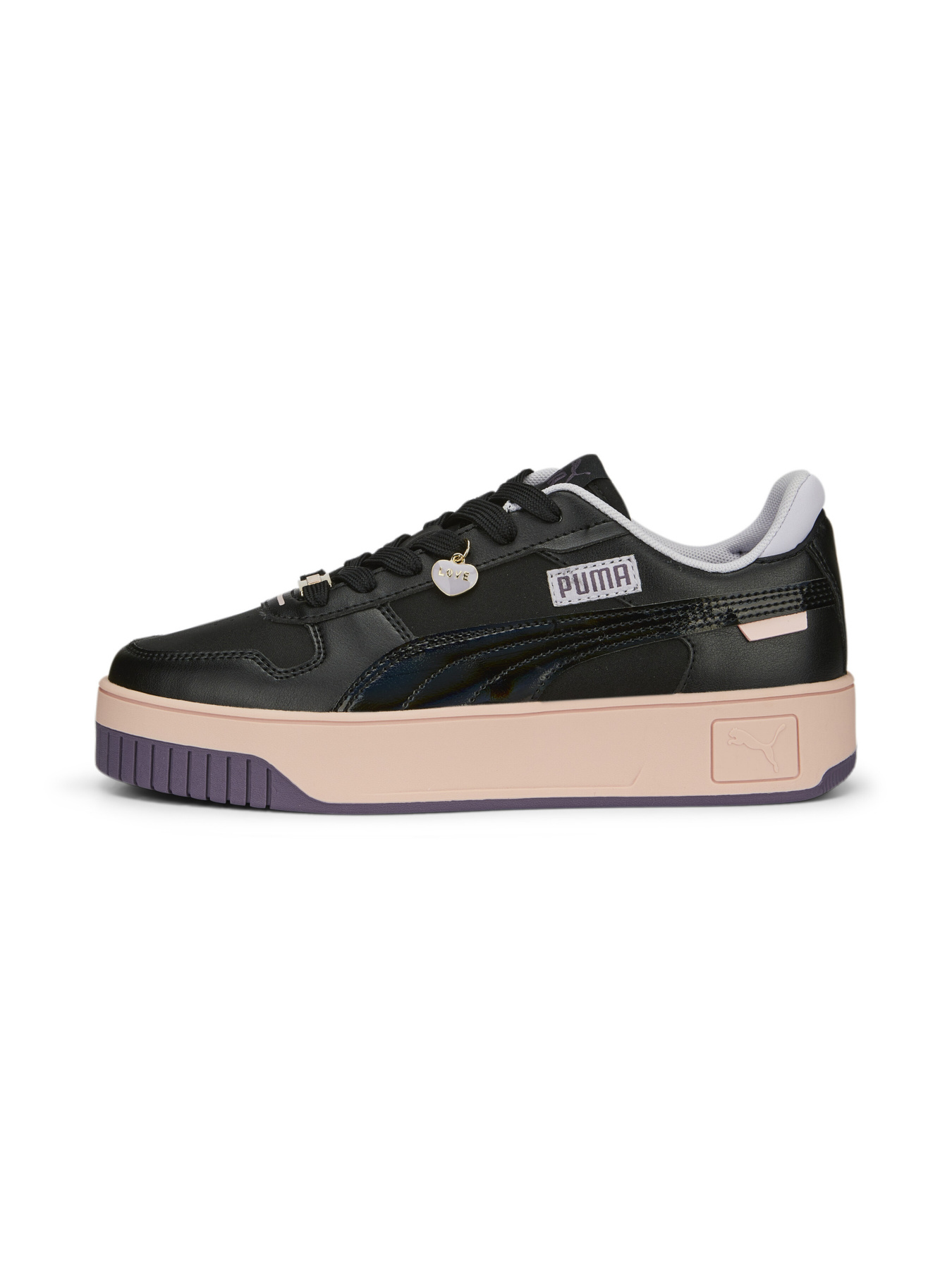 Кросівки PUMA Carina Street Charms модель 389392 Фото